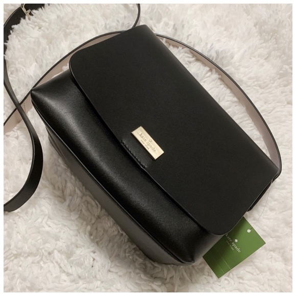 kate spade Handbags - NWT Kate Spade Putnam Drive Maddie Crossbody Bag
